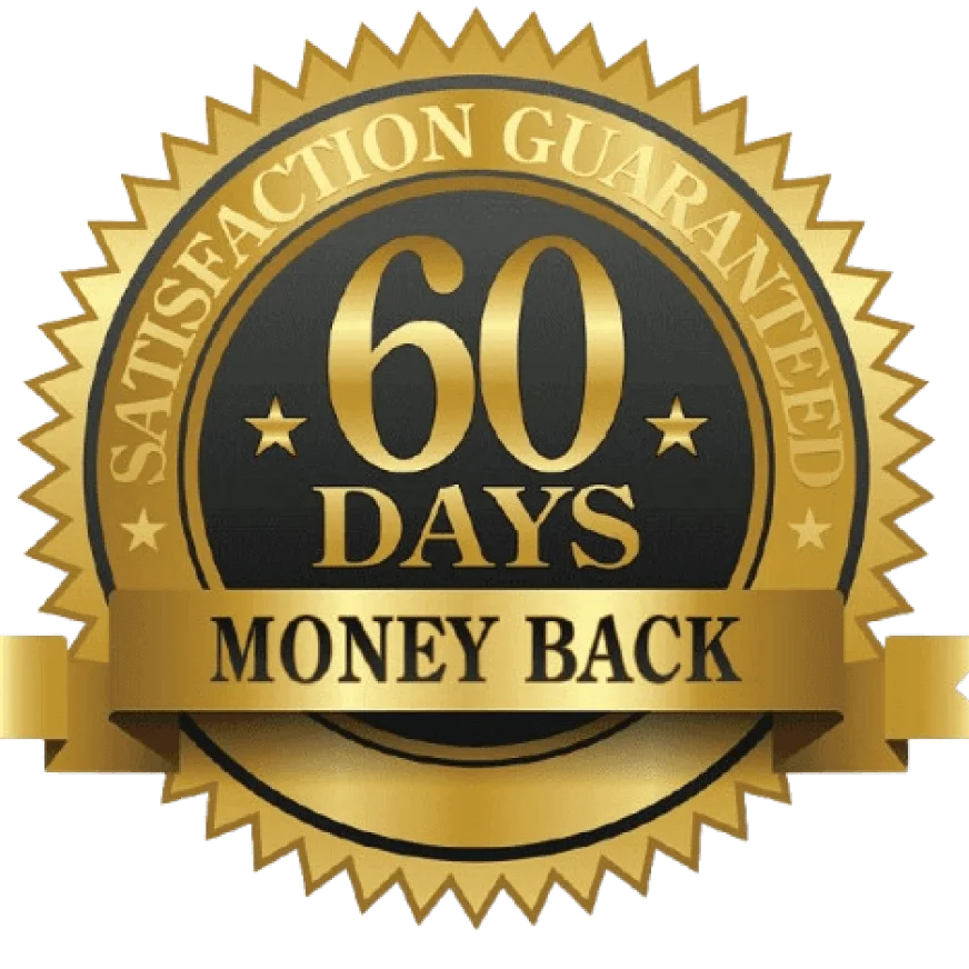 Thyrafemme Balance Money-Back Guarantee
